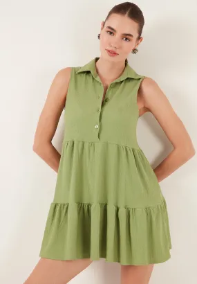 Abito a camicia