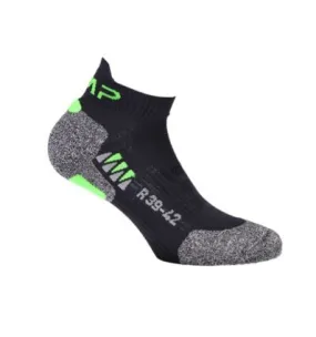 Calze basse CMP Calze da corsa Skinlife (Antracite)