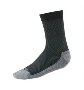 Calze Lafuma Calze Respi lunghe (nero)