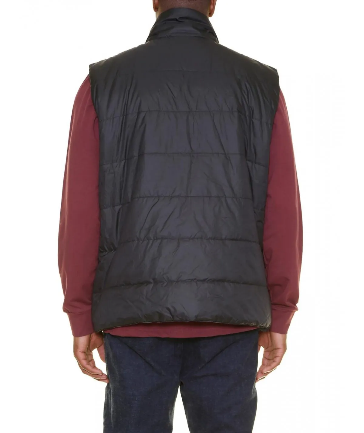 GILET IMBOTTITO