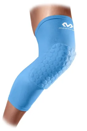mcdavid 1 pz hex ginocchiera