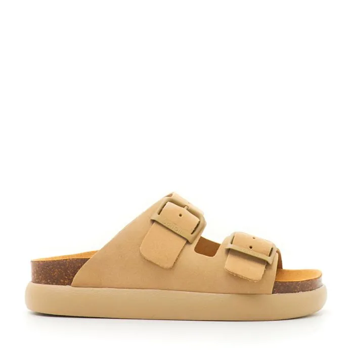 NOELLE CHUNKY BEIGE SDE SA