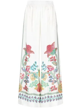 Palazzo Pants