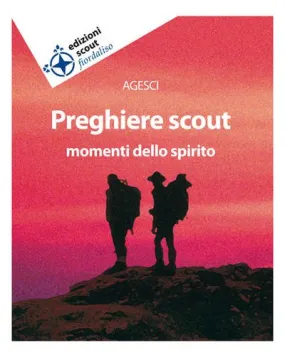 Preghiere scout