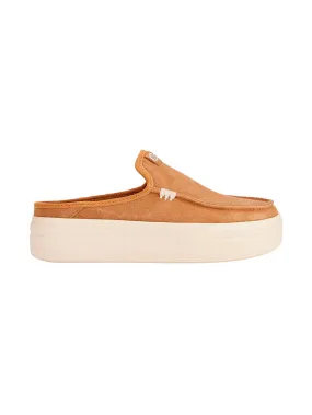 Sabot HEY DUDE Donna 41272 AUSTIN LIFT CLASSIC Beige